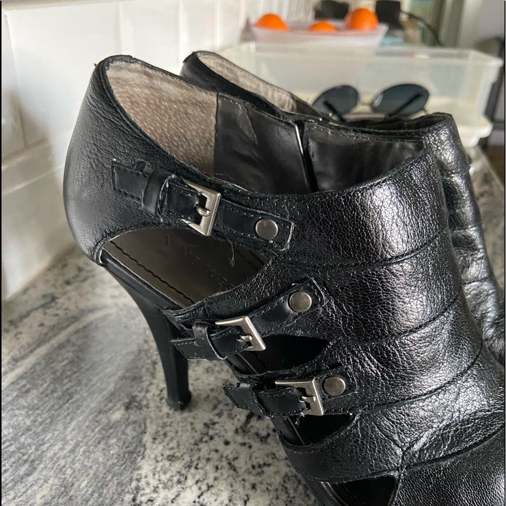 Nine West High Life shoes